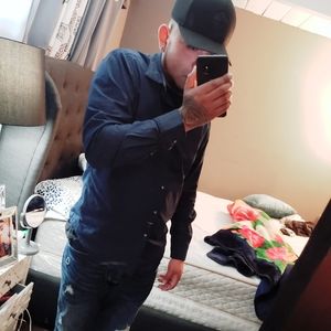 Meet your Posher, Gabriel